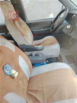 دودج كارافان